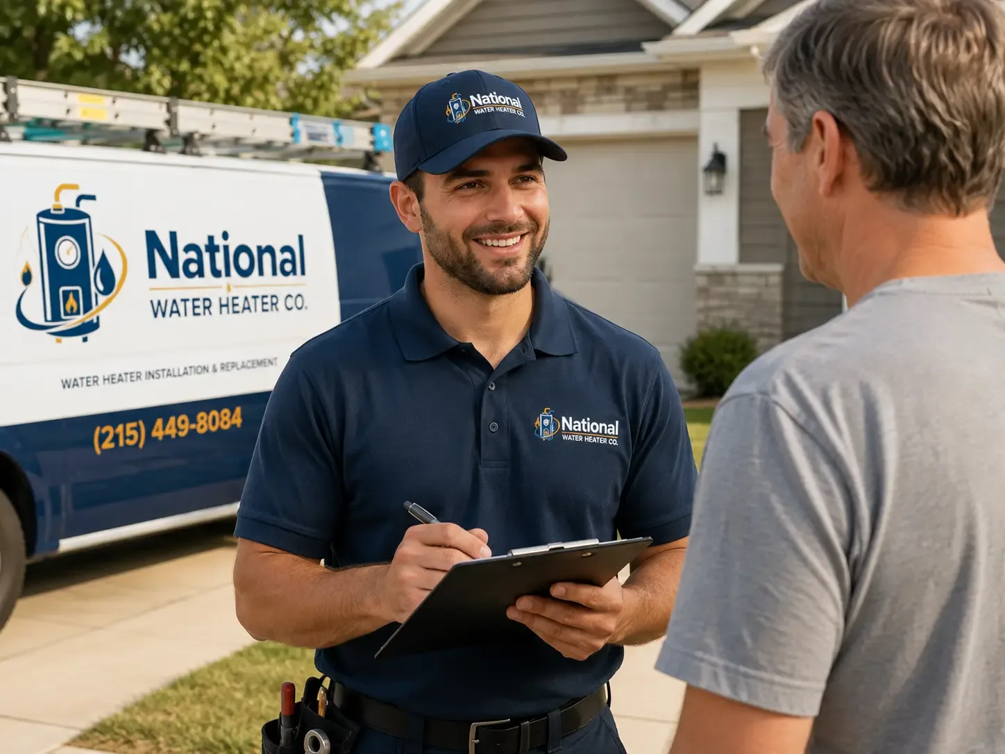 Water Heater Installation Edmond, WV FAQs